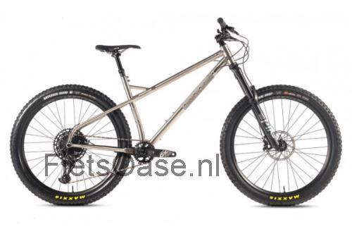 Ribble HT Ti Pro specificaties